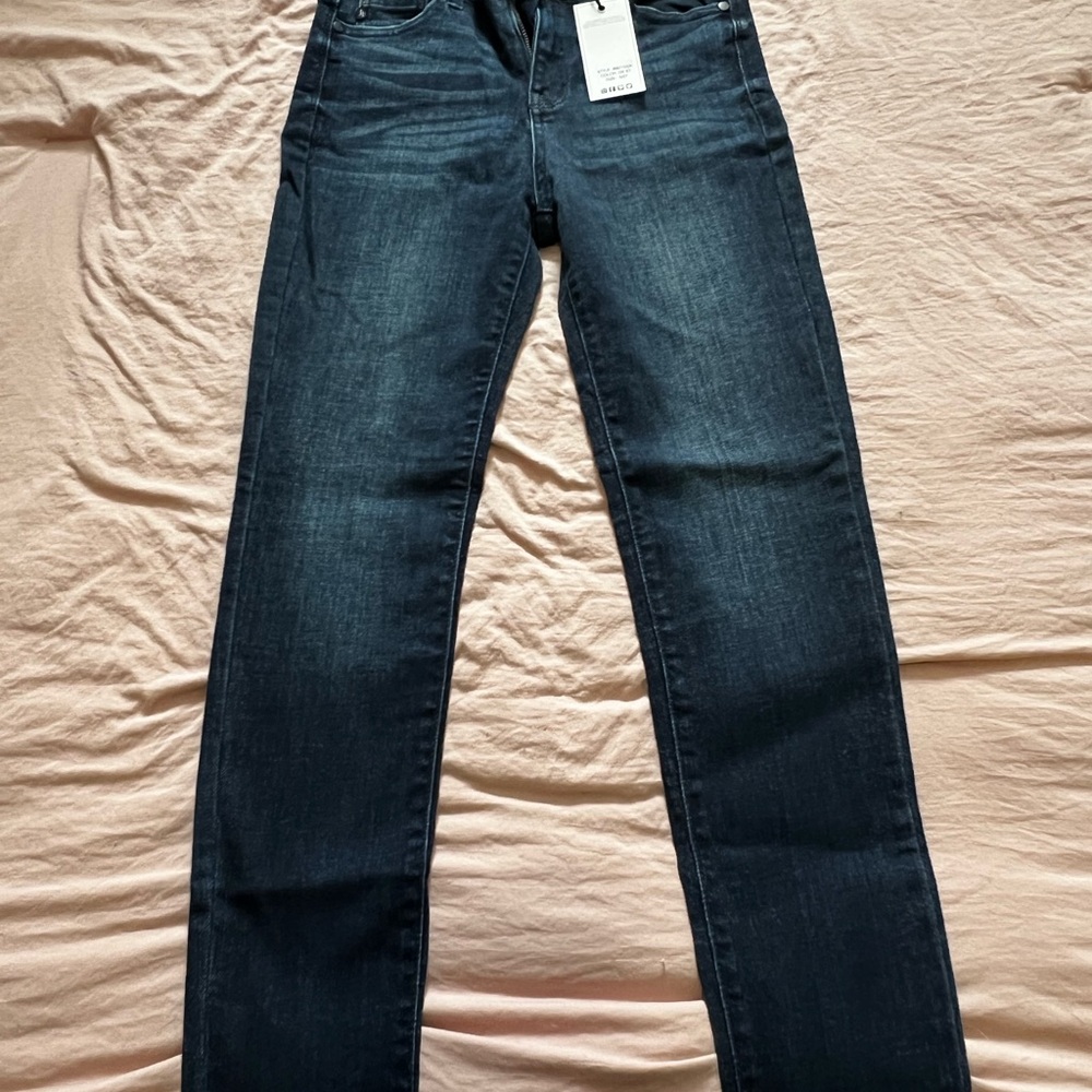 NWT Judy blue jeans